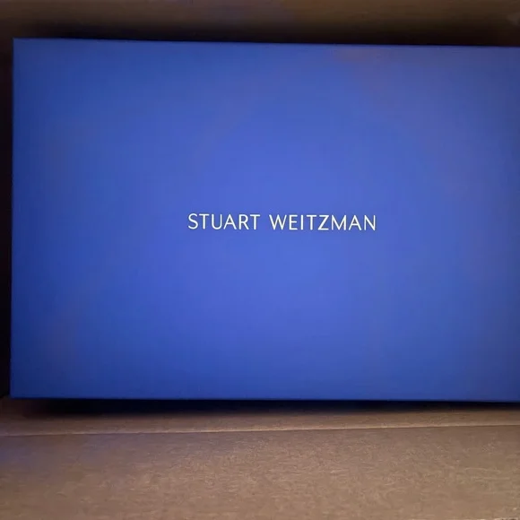 Stuart Weitzman Boots